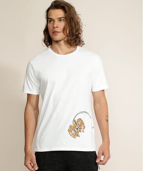 Camiseta-Masculina-Tom-e-Jerry-Manga-Curta-Gola-Careca-Branca-9966709-Branco_1