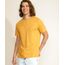 Camiseta-Masculina-Basica-Manga-Curta-Gola-Portuguesa-Mostarda-9964951-Mostarda_1