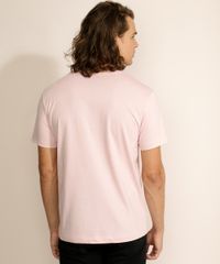 Camiseta-Masculina-Odiei-Garfield-Manga-Curta-Gola-Careca-Rosa-Claro-9974911-Rosa_Claro_4