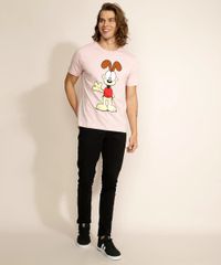 Camiseta-Masculina-Odiei-Garfield-Manga-Curta-Gola-Careca-Rosa-Claro-9974911-Rosa_Claro_6