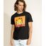 Camiseta-Masculina-Garfield-Manga-Curta-Gola-Careca-Preta-9974913-Preto_1