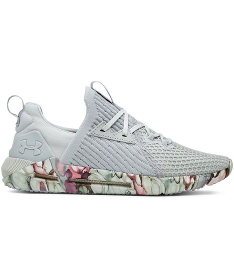 tenis under armour hovr feminino