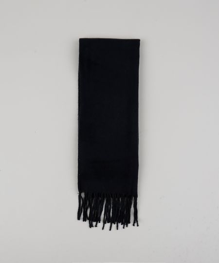 Cachecol-Feminino-com-Franjas-Azul-Marinho-8184845-Azul_Marinho_1