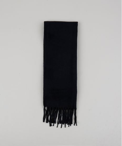 Cachecol-Feminino-com-Franjas-Azul-Marinho-8184845-Azul_Marinho_1