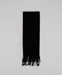 Cachecol-Feminino-com-Franjas-Preto-8184845-Preto_3