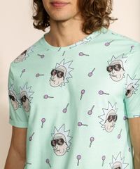 Camiseta-Masculina-Ricky-and-Morte-Manga-Curta-Gola-Careca-Azul-Claro-9968116-Azul_Claro_2