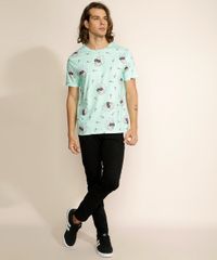 Camiseta-Masculina-Ricky-and-Morte-Manga-Curta-Gola-Careca-Azul-Claro-9968116-Azul_Claro_3