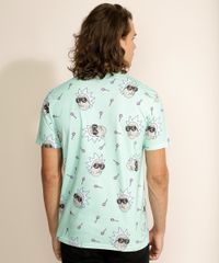Camiseta-Masculina-Ricky-and-Morte-Manga-Curta-Gola-Careca-Azul-Claro-9968116-Azul_Claro_4