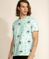 Camiseta-Masculina-Ricky-and-Morte-Manga-Curta-Gola-Careca-Azul-Claro-9968116-Azul_Claro_5