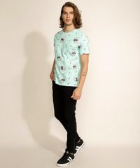 Camiseta-Masculina-Ricky-and-Morte-Manga-Curta-Gola-Careca-Azul-Claro-9968116-Azul_Claro_6