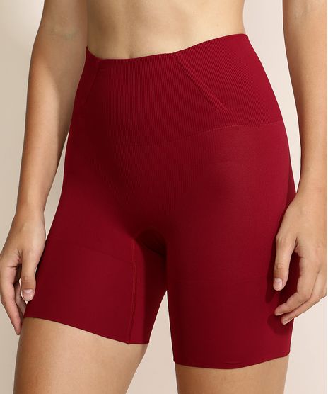 Short-Plie-Skin-Modelador-Vinho-9969982-Vinho_1