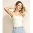 Regata-Feminina-Basica-Estampada-Xadrez-Vichy-com-Alca-Fina-Verde-9230322-Verde_1