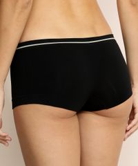Calcinha-Lupo-Boxer-Sem-Costura-Preta-9966484-Preto_2