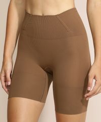 Short-Plie-Skin-Modelador-Marrom-9969982-Marrom_1