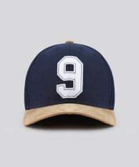 Bone--9--com-Suede-Azul-Marinho-8443492-Azul_Marinho_1 Bone--9--com-Suede-Azul-Marinho-8443492-Azul_Marinho_1