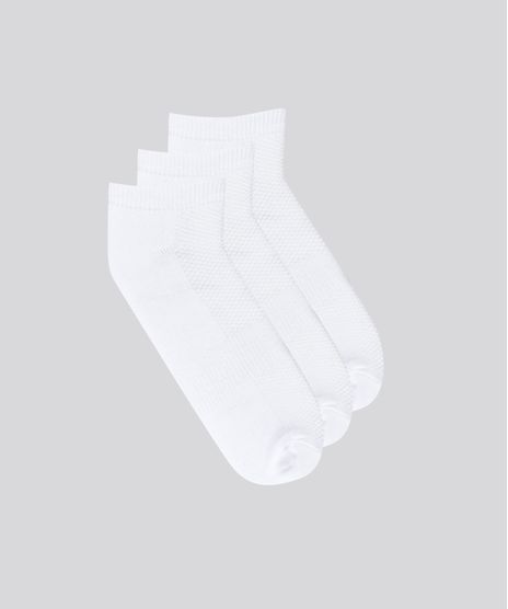 Kit-de-3-Meias-Sapatilha-Ace-Branco-513028-Branco_1