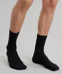 Kit-de-3-Meias-Preto-672178-Preto_2