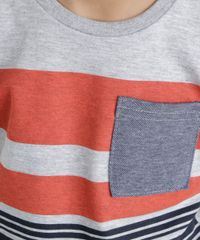 Camiseta-com-Listras-Cinza-Mescla-8694867-Cinza_Mescla_4