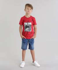 Camiseta--Just-Have-Fun--Vermelha-8761283-Vermelho_3