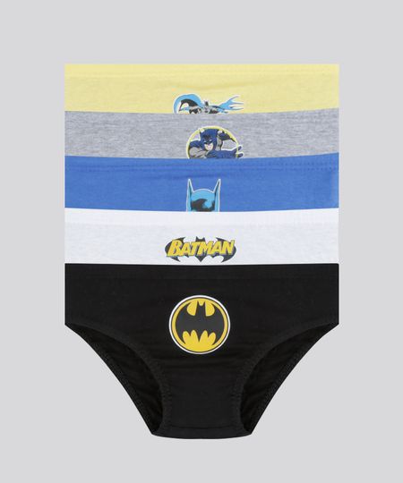 Kit-de-5-Cuecas-Batman-Multicor-8753859-Multicor_1