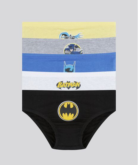 Kit-de-5-Cuecas-Batman-Multicor-8753859-Multicor_1