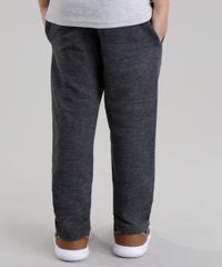 Calca-em-Moletom-Cinza-Mescla-Escuro-8770079-Cinza_Mescla_Escuro_2 Calca-em-Moletom-Cinza-Mescla-Escuro-8770079-Cinza_Mescla_Escuro_2