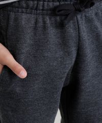 Calca-em-Moletom-Cinza-Mescla-Escuro-8770079-Cinza_Mescla_Escuro_4 Calca-em-Moletom-Cinza-Mescla-Escuro-8770079-Cinza_Mescla_Escuro_4