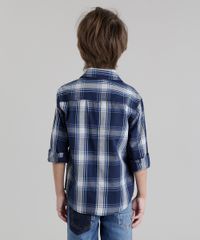 Camisa-Xadrez-Azul-Marinho-8570960-Azul_Marinho_2