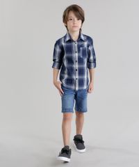 Camisa-Xadrez-Azul-Marinho-8570960-Azul_Marinho_3
