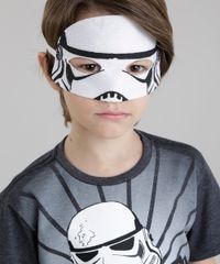 Pijama-Stormtrooper-com-Mascara-Cinza-Mescla-Escuro-8728814-Cinza_Mescla_Escuro_3