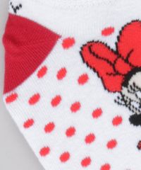 Kit-de-2-Meias-Minnie-Multicor-8374390-Multicor_3 Kit-de-2-Meias-Minnie-Multicor-8374390-Multicor_3