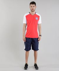 Camiseta-Paris-St--Germain-Vermelha-8795286-Vermelho_3