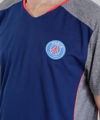 Camiseta-Paris-St--Germain-Azul-Marinho-8795286-Azul_Marinho_4