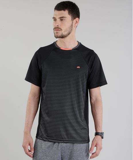 Camiseta-de-Treino-Ace-com-Listras-Preta-8786292-Preto_1