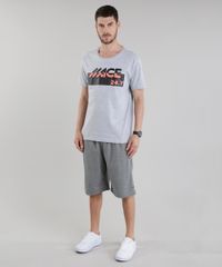 Bermuda-de-Futebol-Ace-em-Moletom-Cinza-Mescla-8760647-Cinza_Mescla_3