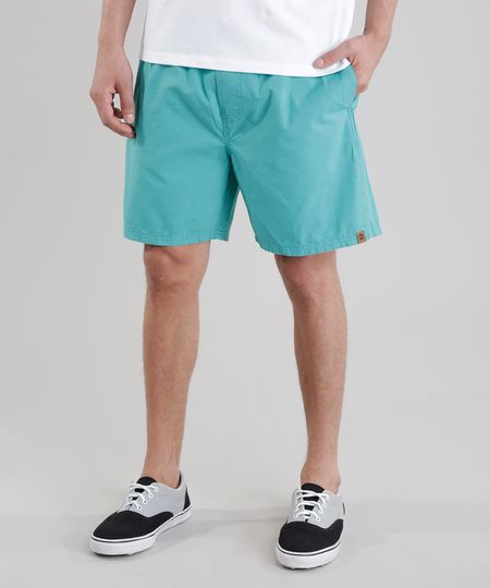 Short-com-Recorte-Verde-8761165-Verde_1