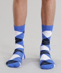 Meia-Xadrez-Azul-8754683-Azul_4