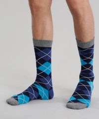 Meia-Xadrez-Azul-Marinho-8836905-Azul_Marinho_2 Meia-Xadrez-Azul-Marinho-8836905-Azul_Marinho_2