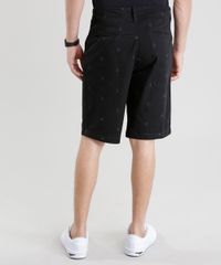 Bermuda-Slim-Estampada-de-Caveiras-Preta-8755558-Preto_2
