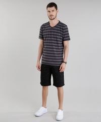 Bermuda-Slim-Estampada-de-Caveiras-Preta-8755558-Preto_3