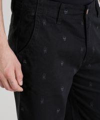 Bermuda-Slim-Estampada-de-Caveiras-Preta-8755558-Preto_4