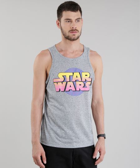 Regata-Star-Wars-Cinza-Mescla-Medio-8790697-Cinza_Mescla_Medio_1
