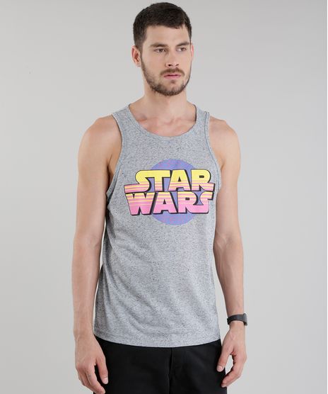 Regata-Star-Wars-Cinza-Mescla-Medio-8790697-Cinza_Mescla_Medio_1