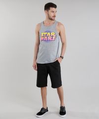 Regata-Star-Wars-Cinza-Mescla-Medio-8790697-Cinza_Mescla_Medio_3