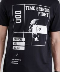 Camiseta--Time-Brings-Fight--Preta-8819715-Preto_4