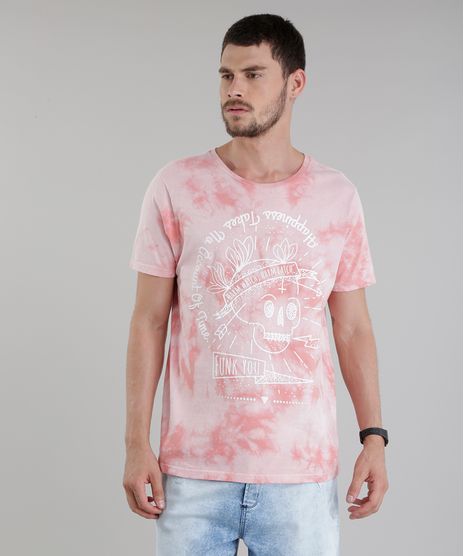 Camiseta-Tie-Dye--Funk-You--Coral-8773433-Coral_1