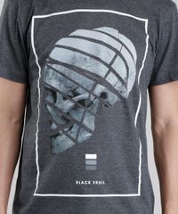 Camiseta--Black-Skull--Cinza-Mescla-Escuro-8762491-Cinza_Mescla_Escuro_4