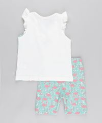 Conjunto-de-Regata-Off-White---Short-Estampado-de-Flamingo-Verde-Claro-8773477-Verde_Claro_2