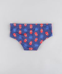 Sunga-Estampada-Homem-Aranha-com-Protecao-UV50--Azul-Marinho-8799304-Azul_Marinho_2