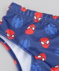 Sunga-Estampada-Homem-Aranha-com-Protecao-UV50--Azul-Marinho-8799304-Azul_Marinho_3